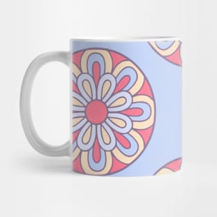 Pattern Mug